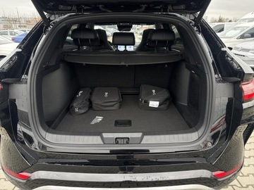 BYD 2025 BYD Seal U DM-i, zdjęcie 24