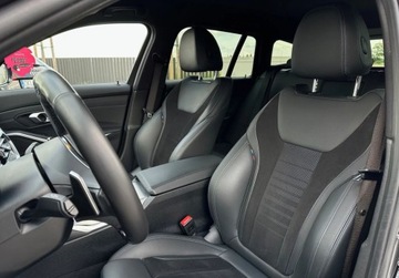BMW Seria 3 G20-G21 Touring 2.0 320d 190KM 2020 BMW Seria 3 BMW 320d M Pakiet Lasery Tempomat Adaptacyjny HarmanKardon Hea, zdjęcie 23