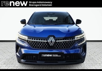 Renault Austral 2024 Renault Austral Pl Salon, I wl, serwis pelny ASO, Gwarancja, Grupa Adamows, zdjęcie 5