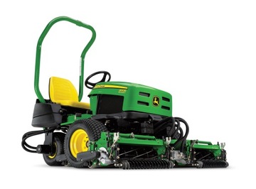 Шпиндельная косилка John Deere 2653B б/у
