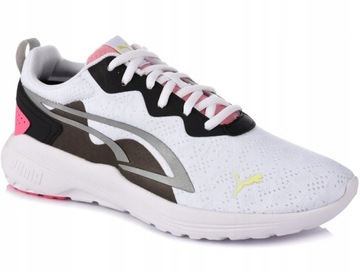 PUMA Buty damskie ALL-DAY ACTIVE 386757 03