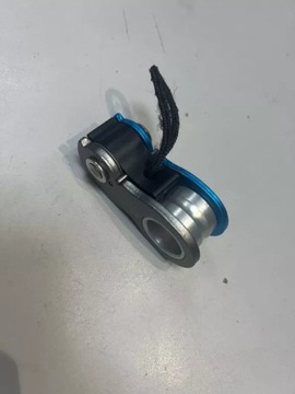 ИНСТРУМЕНТ ДЛЯ АВАРИЙНОГО ЗАЖИМА KONG – DUCK 888 BLUE CAM