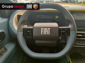 Fiat Panda III 2025 Fiat Panda Icon! Limonka! Polisa 1% AC!, zdjęcie 6