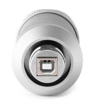 USB КОНДЕНСАТОРНЫЙ микрофон + штатив/GAMER YOUTUBE tiktok
