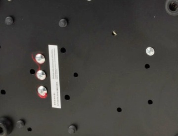 WEP 852D+ МАШИНА ДЛЯ СВАРКИ ПЛАСТМАССОВ + НАСАДКИ ДЛЯ СВЯЗУЮЩЕЙ СЕТКИ