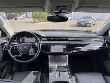 Audi A8 D5 Sedan 3.0 50 TDI 286KM 2020 Audi A8 50 TDI quattro | Matrix LED | 4x Masaże i, zdjęcie 10