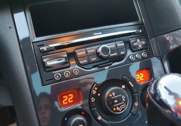 Peugeot 3008 I Crossover 2.0 HDI 163KM 2011 Peugeot 3008 Bi-Xenon Panorama Nawigacja GetHelp 2.0 Diesel 163KM, zdjęcie 15