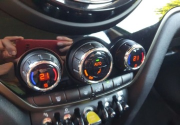 Mini Countryman F60 2019 MINI Countryman Cooper S ALL4 LED John Works GetHelp 1.5 220KM, zdjęcie 13