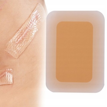 КОНСИЛЕР INVISIBLE SKIN PASTE ЗАКРЫВАЕТ ШРАМЫ