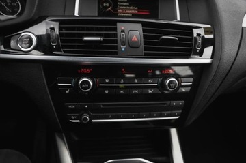 BMW X3 F25 SUV 2.0 20i 184KM 2014 BMW X3 xDrive20i, Salon Polska, 4X4, Automat, zdjęcie 21