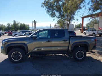 Toyota Tacoma II 2025 Toyota Tacoma Trd Off Road 2025 2.4 Benzyna 278KM, zdjęcie 2