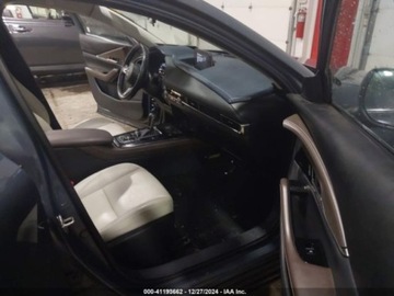 Mazda CX-30 2021 Mazda CX-30 2021r., Premium, od ubezpieczalni 2.5 Benzyna 186KM, zdjęcie 8