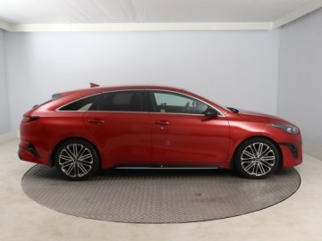 Kia Proceed Shooting Brake Facelifting 1.5 T-GDI 140KM 2024 Kia ProCeed 1.5 T-GDI, Salon Polska, zdjęcie 5