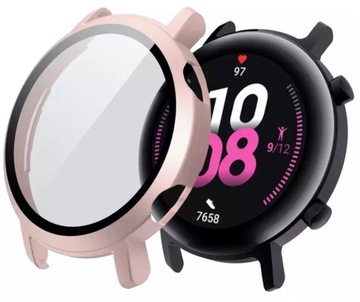 ЧЕХОЛ ДЛЯ HUAWEI WATCH GT2 GT 2 42 мм РАЗНЫХ ЦВЕТОВ ЗАЩИТНОЕ СТЕКЛО КРЫШКА