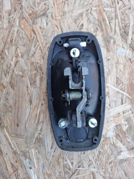 FIAT DOBLO 2 II KLIKA VNĚJŠÍ PRAVÁ PŘEDNÍ