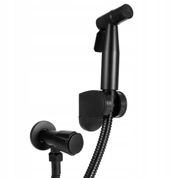 Bidet podwieszany kwadratowy 1