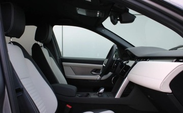 Land Rover Discovery Sport SUV Facelifting 2.0 204KM 2024 Land Rover Discovery Sport Discovery Sport MY24 2.0D TD4 204 PS AWD Auto D, zdjęcie 1