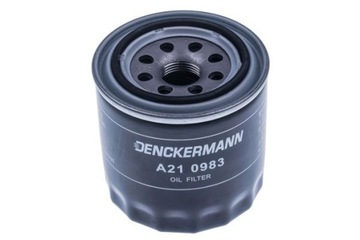 DENCKERMANN A210983 FILTR OLEJE