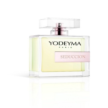 YODEYMA ЖЕНСКИЙ ПАРФЮМ SEDUCCION 100 МЛ