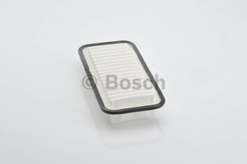 BOSCH F 026 407 092 FILTR OLEJE + 1 457 433 971 VZDUCHU