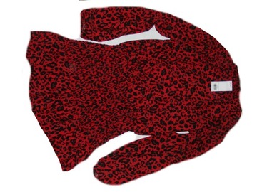 Sukienka damska NOWA UK 14-42 panterka xl