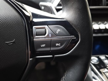 Peugeot 3008 II Crossover Facelifting  1.5 BlueHDi 130KM 2023 Peugeot 3008 FAKTURA VAT 23 %, ekonomiczny, zdjęcie 15