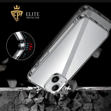 ЧЕХОЛ ДЛЯ IPHONE 12 12 PRO CLEAR SLIM НА ТЕЛЕФОН, амортизирующий, ОРИГИНАЛ