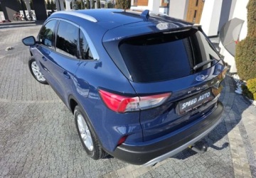 Ford Kuga III 2023 Ford Kuga 2.5PHEV Zadbana Serwis ST-line Kamera Led Doinwestowana Polecam, zdjęcie 4