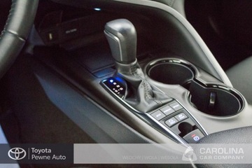 Toyota Camry IX Sedan 2.5 Hybrid Dynamic Force 218KM 2021 Toyota Camry 2.5 Hybrid Comfort CVT, zdjęcie 7