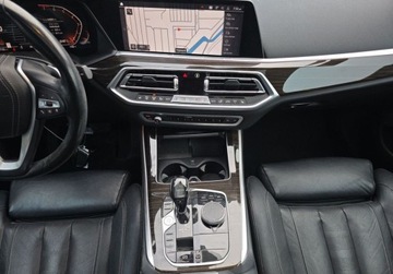 BMW X5 G05 2019 BMW X5 Auta z USA - Zapytaj o wiecej ofert 3.0 Benzyna 306KM, zdjęcie 6