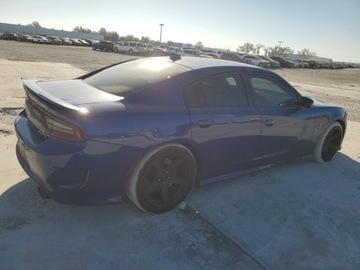 Dodge Charger VII 2019 Dodge Charger SRT Hellcat 2019 6.2l 6.2 Benzyna 707KM, zdjęcie 3