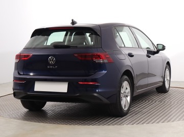 Volkswagen Golf VIII Hatchback 1.5 TSI EVO 130KM 2021 VW Golf 1.5 TSI, Salon Polska, 1. Właściciel, zdjęcie 4