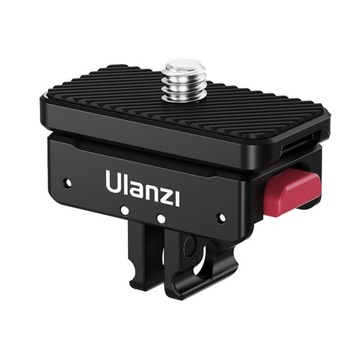 Adapter Uchwyt Szybkozłączka na 1/4'' i GoPro do Insta360 ACE PRO X2 X3 X4