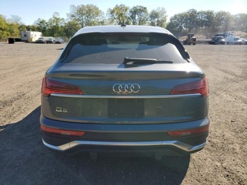 Audi 2022 Audi Q5 Sportback Premium Plus 45 2022 2.0l 2.0 Benzyna 261KM, zdjęcie 2