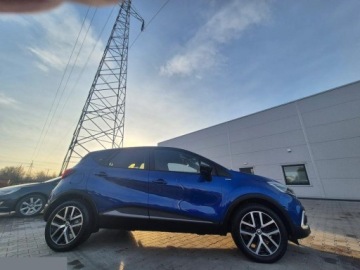 Renault Captur II 2020 Renault Captur 1.3 benzyna 140KM 2020r Dostawa pod dom!, zdjęcie 21