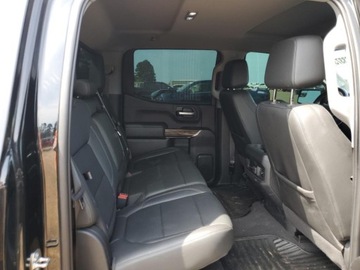 Chevrolet Silverado II 2020 Chevrolet Silverado CHEVROLET SILVERADO C1500 ..., zdjęcie 8