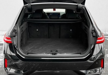 BMW Seria 5 G90-91 2025 BMW Seria 5 I wlasciciel M Sport Hak Gwarancja Bezwypadkowy FVAT23, zdjęcie 15