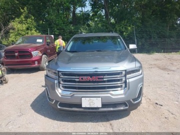  GMC Acadia SLE 2023 2.0l 2.0 Benzyna 228KM, zdjęcie 7