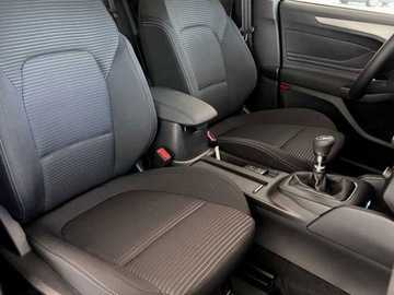 Ford Focus IV Hatchback Facelifting 1.0 EcoBoost 125KM 2025 Od ręki - Titanium X 1.0 EcoBoost 125KM / Pakiet Winter, zdjęcie 4