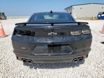 Chevrolet Camaro VI Coupe 6.2 455KM 2023 Chevrolet Camaro LT1 2023 6.2l 6.2 Benzyna 455KM, zdjęcie 2