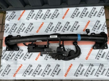 HAK HOLOWNICZY JAGUAR F-PACE # NK8M-17K817-AA
