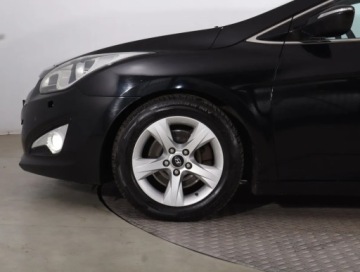 Hyundai i40 Kombi 1.7 CRDi HIGH 136KM 2012 Hyundai i40 1.7 CRDi, Klima, Klimatronic, zdjęcie 13