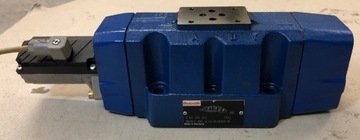 Клапан Rexroth 0 811 404 253