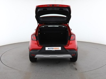 Renault Captur II Crossover 1.0 TCe 90KM 2021 Renault Captur FV23% niski przebieg klima-auto., zdjęcie 18