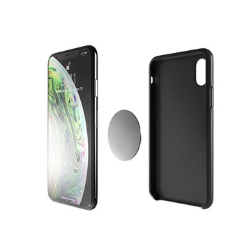 МАГНИТНЫЙ ДЕРЖАТЕЛЬ АВТОМОБИЛЬНОГО ТЕЛЕФОНА ДЛЯ ДЕРЖАТЕЛЯ ВОЗДУХА MAGSAFE