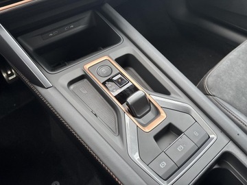 Cupra Formentor 2025 Cupra Formentor 2.0 TSI 204 KM 7-biegowa automatyc, zdjęcie 23