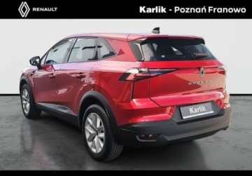 Renault Symbioz 2025 Renault Symbioz Symbioz 1.3 TCe mHEV Evolution 1.3 Benzyna 140KM, zdjęcie 23