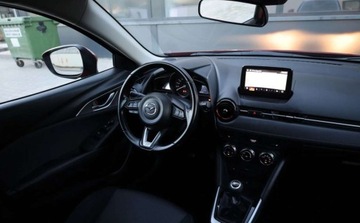 Mazda CX-3 Crossover 2.0 SKY-G 120KM 2017 Mazda CX-3 Mazda CX-3 SKYACTIV-G 120 FWD KIZOKU 2.0 Benzyna 120KM, zdjęcie 27