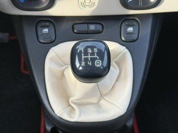 Fiat Panda III VAN 1.2 69KM 2015 Fiat Panda 1.2 69KM 2015r, klimatyzacja, Salon PL, zdjęcie 19