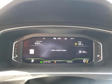 Volkswagen Tiguan II 2022 Volkswagen Tiguan SEL R-Line 2022 2.0l 2.0 Benzyna 184KM, zdjęcie 9